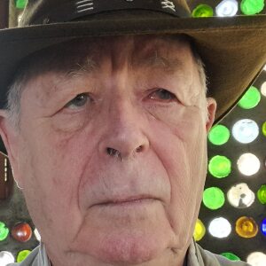 Profilbild på Tommy Lindh