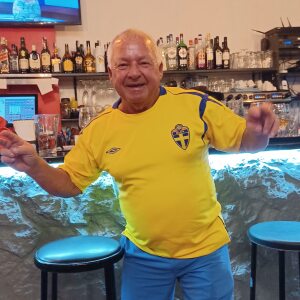 Profilbild på Tommy Lindquist