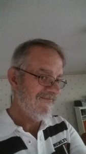 Profilbild på Tommy Lindqvist