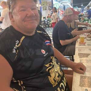 Profilbild på Tommy Lindqvist