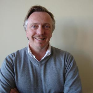 Profilbild på Tommy Lindström