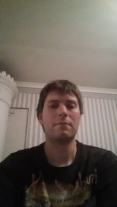 Profilbild på Tommy Lintonsson