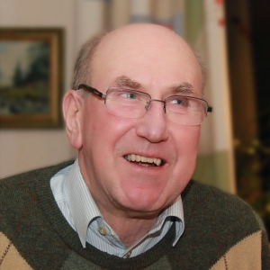 Profilbild på Tommy Ljusenius