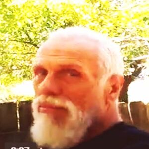 Profilbild på Tommy Löfgren