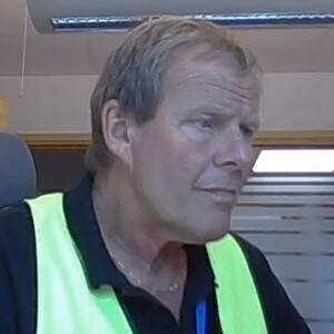 Profilbild på Tommy Löfvenberg