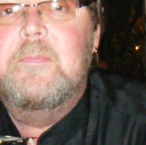 Profilbild på Tommy Lövberg