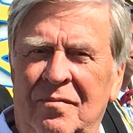Profilbild på Tommy Lövgren