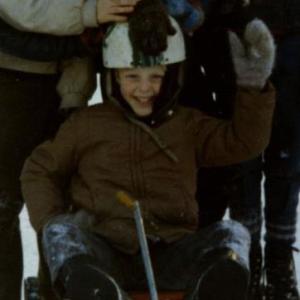Profilbild på Tommy Lund