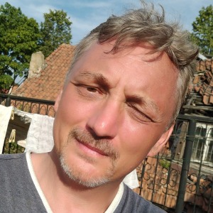 Profilbild på Tommy Lundgren