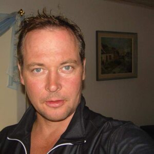 Profilbild på Tommy Lundvall