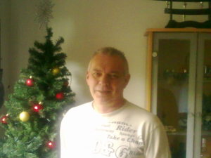 Profilbild på Tommy Malm