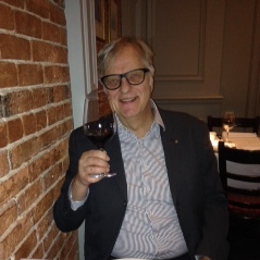 Profilbild på Tommy Mårtensson