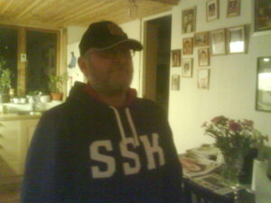 Profilbild på Tommy Melin