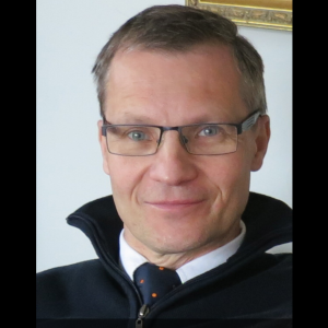 Profilbild på Tommy Munteanu