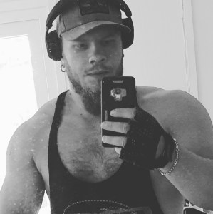 Profilbild på Tommy Näslund