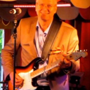 Profilbild på Tommy Nielsen