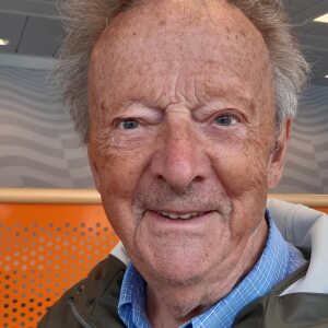 Profilbild på Tommy Nilson