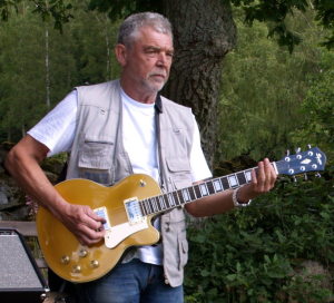 Profilbild på Tommy Nilsson