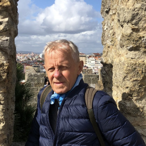 Profilbild på Tommy Nilsson