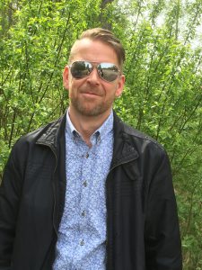 Profilbild på Tommy Nilsson