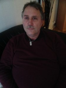 Profilbild på Tommy Nilsson