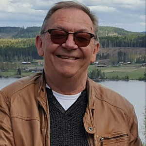 Profilbild på Tommy Nilsson