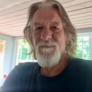 Profilbild på Tommy Nilsson