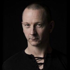 Profilbild på Tommy Nilsson