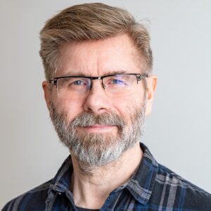 Profilbild på Tommy Nilsson