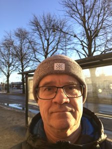 Profilbild på Tommy Noaksson