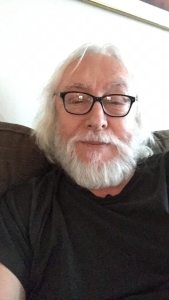 Profilbild på Tommy Nodelijk