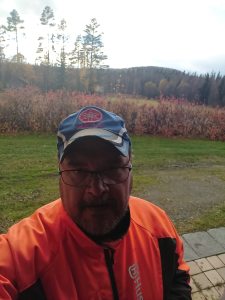 Profilbild på Tommy Nordberg