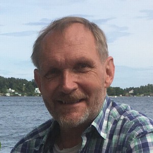 Profilbild på Tommy Nordlander