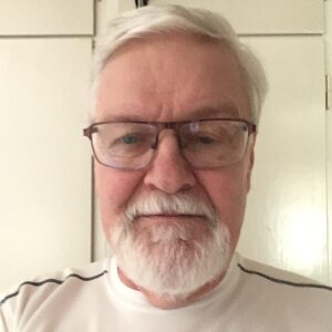 Profilbild på Tommy Nordlund