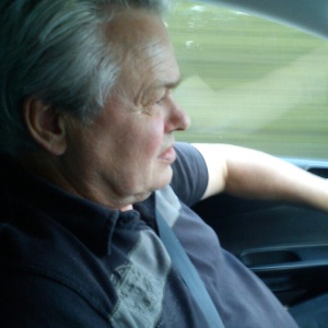 Profilbild på Tommy Nordström