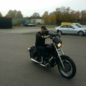 Profilbild på Tommy Nystedt