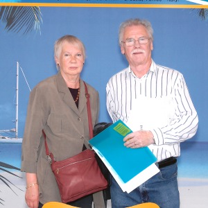 Profilbild på Tommy Nyström