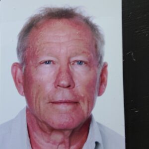 Profilbild på Tommy Överberg