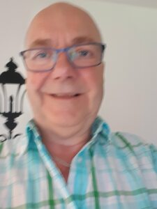 Profilbild på Tommy Ohlsson