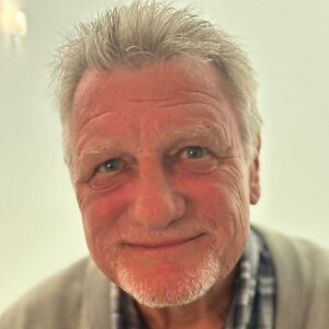 Profilbild på Tommy Olsson