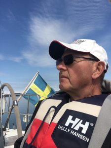 Profilbild på Tommy Olsson