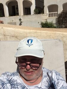 Profilbild på Tommy Olsson