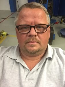 Profilbild på Tommy Olsson