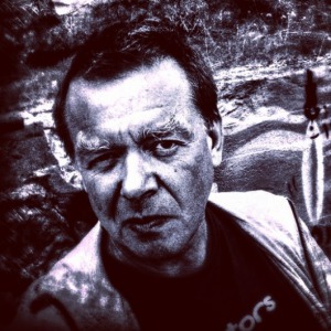 Profilbild på Tommy Olsson