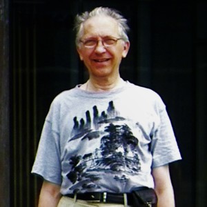 Profilbild på Tommy Olsson