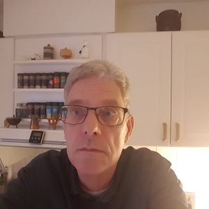 Profilbild på Tommy Olsson