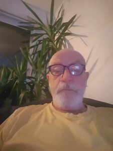 Profilbild på Tommy Olsson