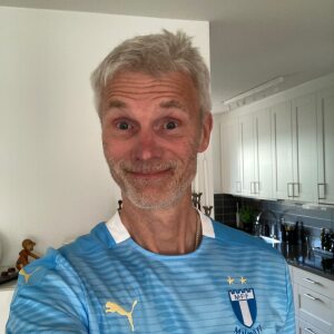 Profilbild på Tommy Pålsson