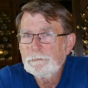 Profilbild på Tommy Paremo