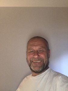 Profilbild på Tommy Persson
